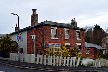 1 High Street January 2015